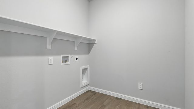 629 HARVEY Street, Grandview, TX 76050