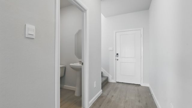 629 HARVEY Street, Grandview, TX 76050