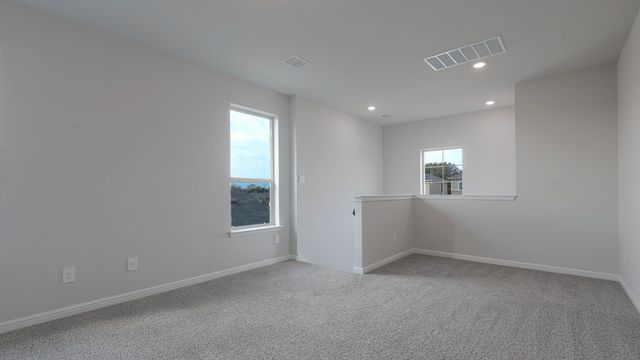 629 HARVEY Street, Grandview, TX 76050