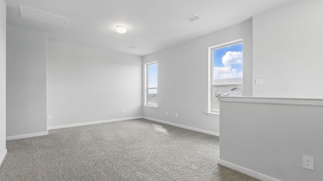 629 HARVEY Street, Grandview, TX 76050