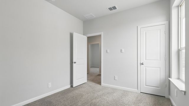 629 HARVEY Street, Grandview, TX 76050