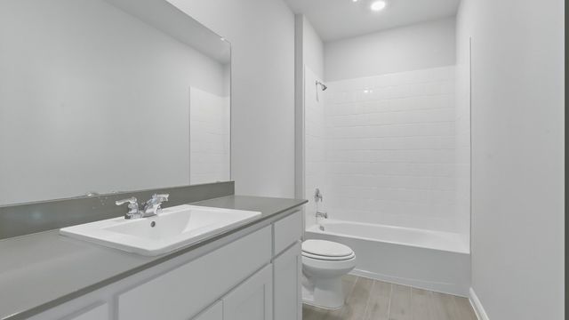 629 HARVEY Street, Grandview, TX 76050