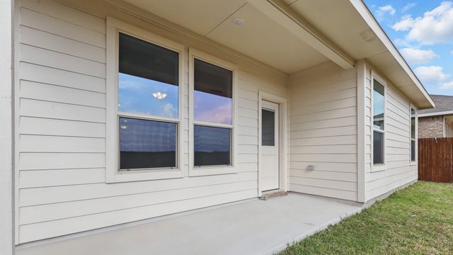 629 HARVEY Street, Grandview, TX 76050