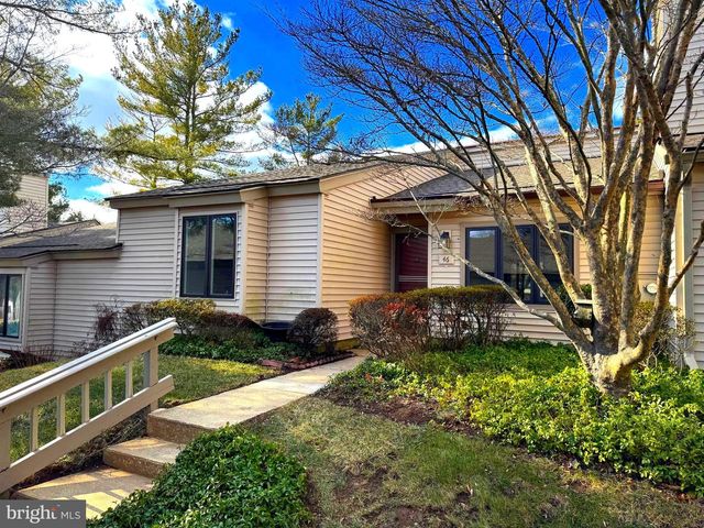 46 ASHTON WAY, West Chester, PA 19380