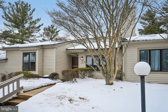 46 ASHTON WAY, West Chester, PA 19380