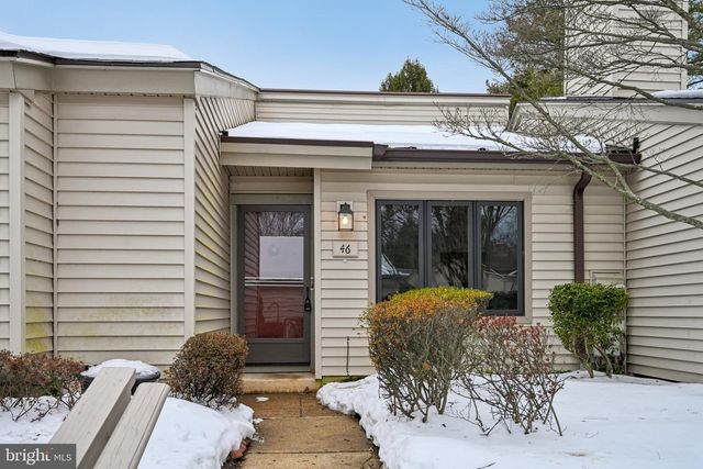 46 ASHTON WAY, West Chester, PA 19380