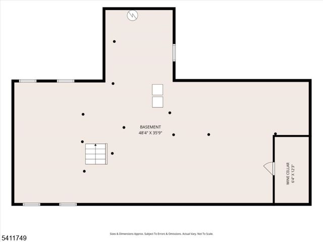 19 Arrowhead Dr, Branchburg Twp., NJ 08853