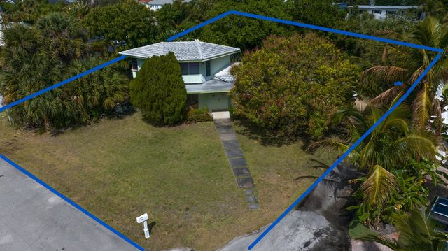 1260 N Harbor Drive, Singer Island, FL 33404