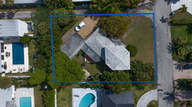 1260 N Harbor Drive, Singer Island, FL 33404