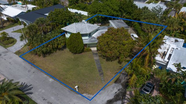 1260 N Harbor Drive, Singer Island, FL 33404