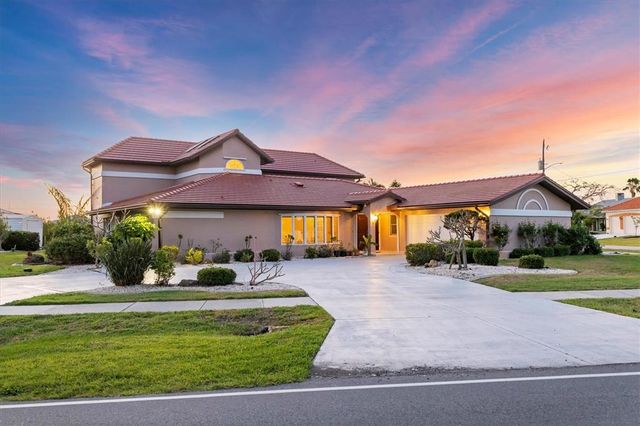 4405 HARBOR BOULEVARD, Port Charlotte, FL 33952