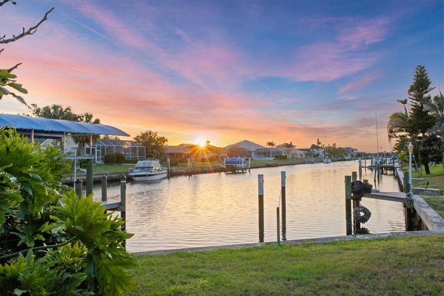 4405 HARBOR BOULEVARD, Port Charlotte, FL 33952