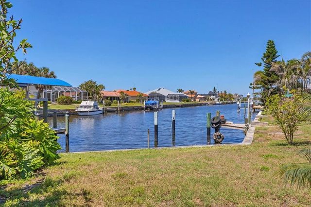 4405 HARBOR BOULEVARD, Port Charlotte, FL 33952