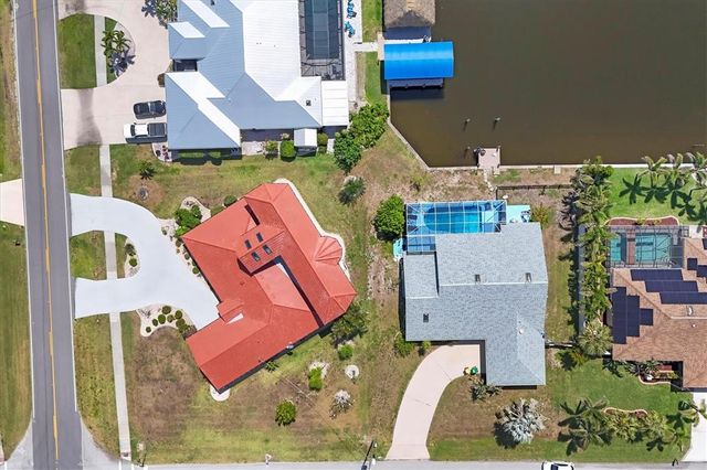 4405 HARBOR BOULEVARD, Port Charlotte, FL 33952