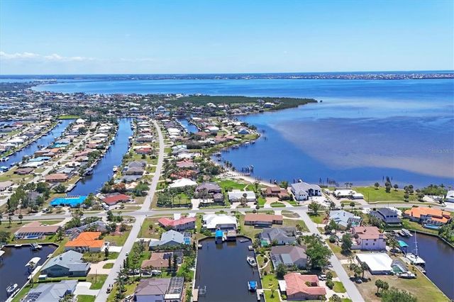 4405 HARBOR BOULEVARD, Port Charlotte, FL 33952
