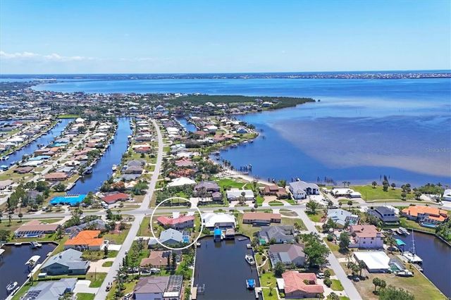 4405 HARBOR BOULEVARD, Port Charlotte, FL 33952