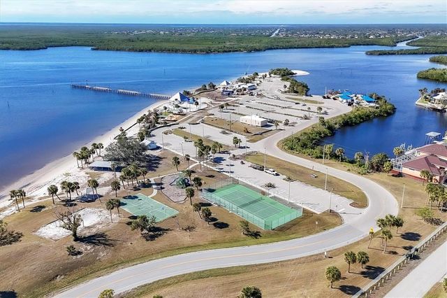 4405 HARBOR BOULEVARD, Port Charlotte, FL 33952