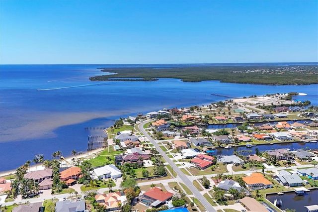 4405 HARBOR BOULEVARD, Port Charlotte, FL 33952