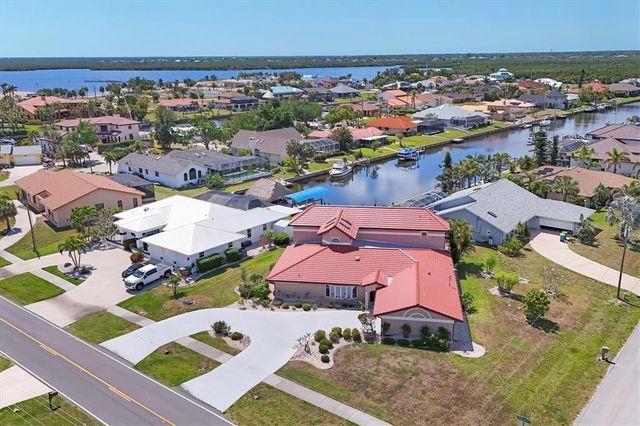 4405 HARBOR BOULEVARD, Port Charlotte, FL 33952