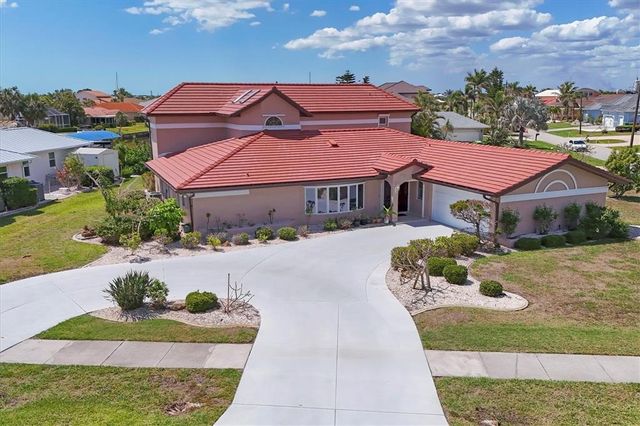 4405 HARBOR BOULEVARD, Port Charlotte, FL 33952