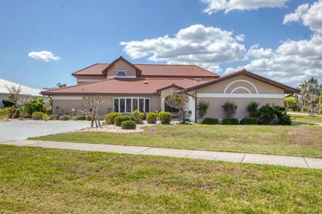 4405 HARBOR BOULEVARD, Port Charlotte, FL 33952