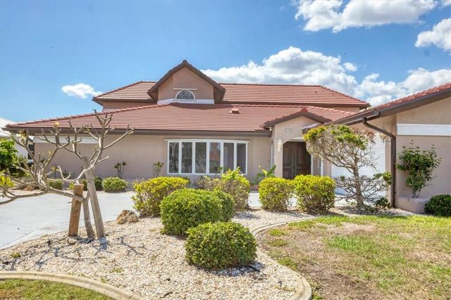 4405 HARBOR BOULEVARD, Port Charlotte, FL 33952