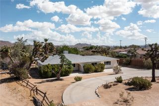 58390 Delano Trail, Yucca Valley, CA 92284