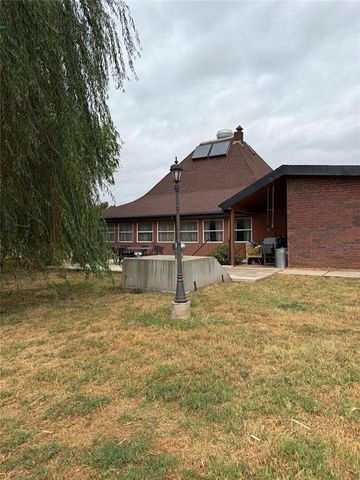 1134 County Street 2958 Street, Tuttle, OK 73089
