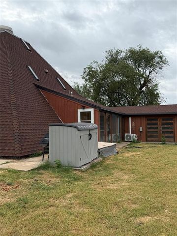 1134 County Street 2958 Street, Tuttle, OK 73089