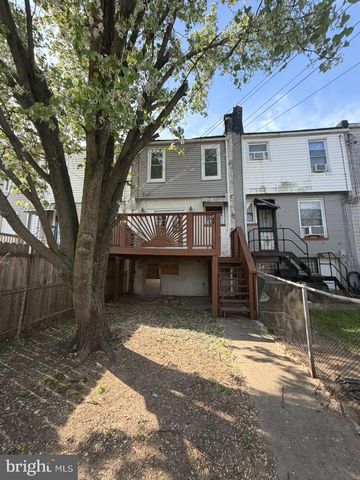 3418 ELMORA AVE, Baltimore, MD 21213