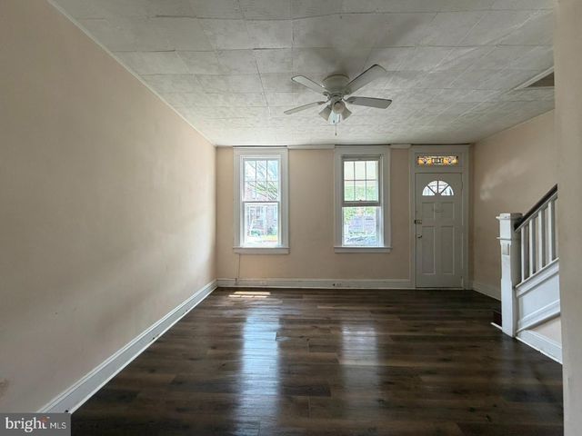 3418 ELMORA AVE, Baltimore, MD 21213