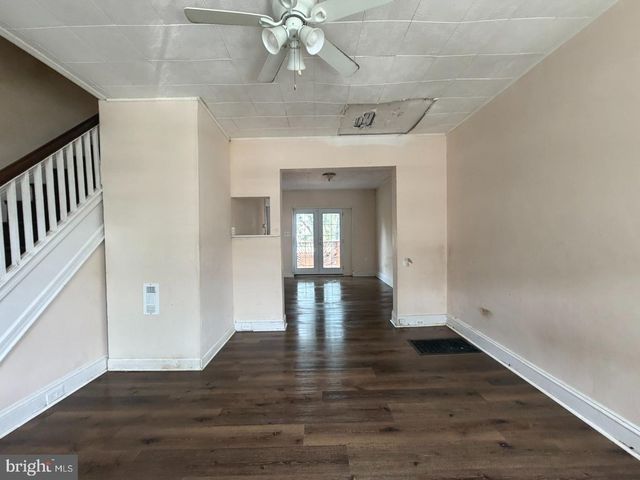 3418 ELMORA AVE, Baltimore, MD 21213