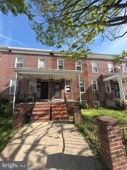 3418 ELMORA AVE, Baltimore, MD 21213