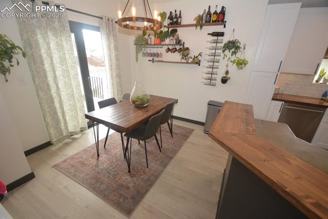 6545 Lindal Drive, Colorado Springs, CO 80915