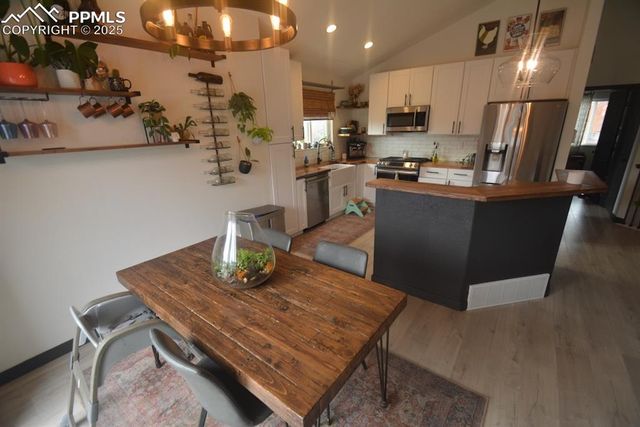 6545 Lindal Drive, Colorado Springs, CO 80915