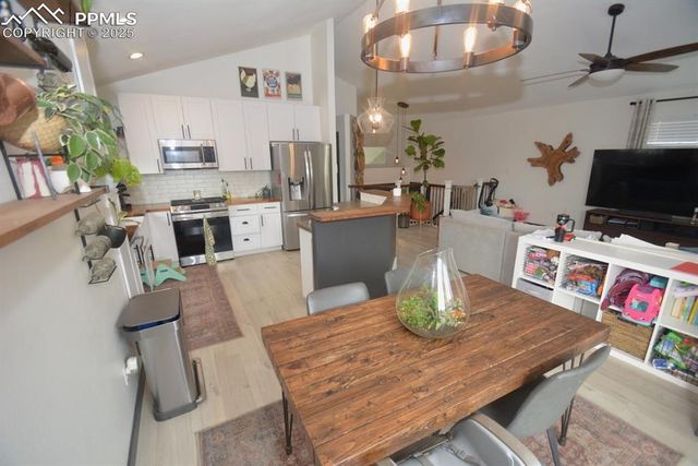 6545 Lindal Drive, Colorado Springs, CO 80915