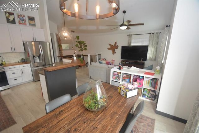 6545 Lindal Drive, Colorado Springs, CO 80915