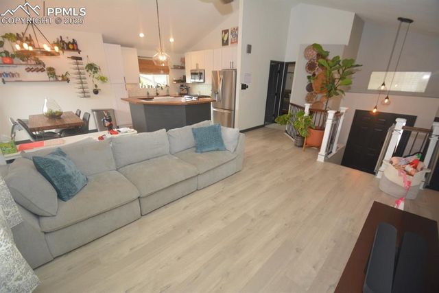 6545 Lindal Drive, Colorado Springs, CO 80915