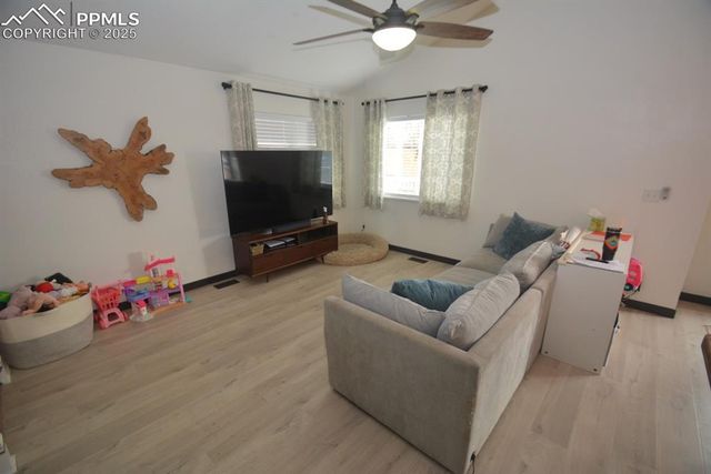 6545 Lindal Drive, Colorado Springs, CO 80915