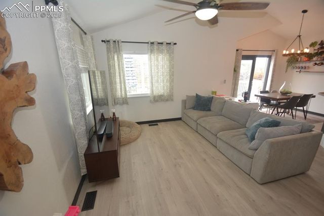 6545 Lindal Drive, Colorado Springs, CO 80915