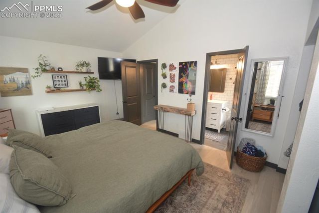 6545 Lindal Drive, Colorado Springs, CO 80915