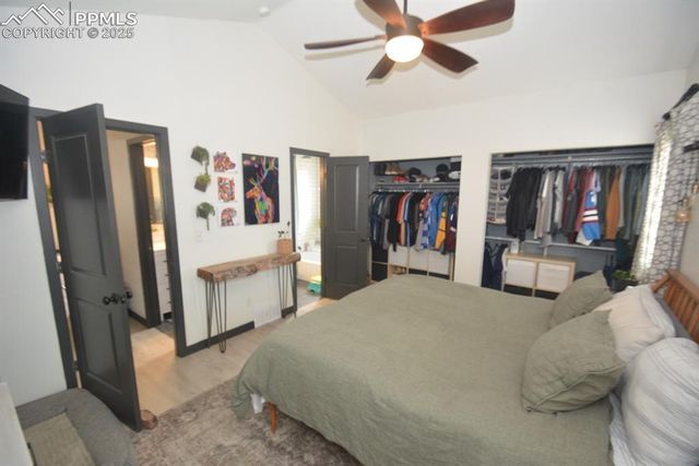 6545 Lindal Drive, Colorado Springs, CO 80915