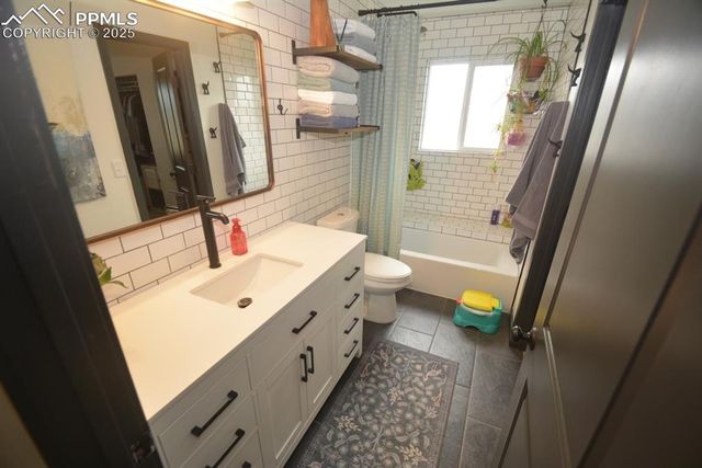 6545 Lindal Drive, Colorado Springs, CO 80915