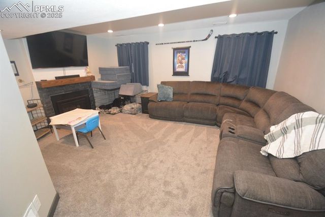 6545 Lindal Drive, Colorado Springs, CO 80915