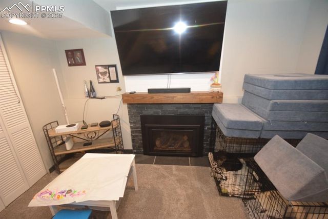 6545 Lindal Drive, Colorado Springs, CO 80915