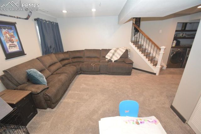 6545 Lindal Drive, Colorado Springs, CO 80915