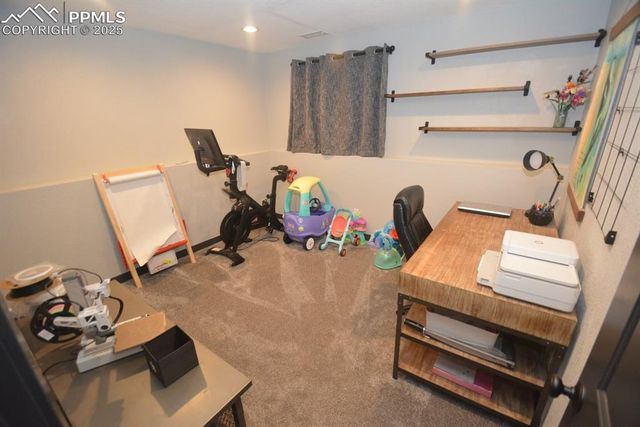 6545 Lindal Drive, Colorado Springs, CO 80915