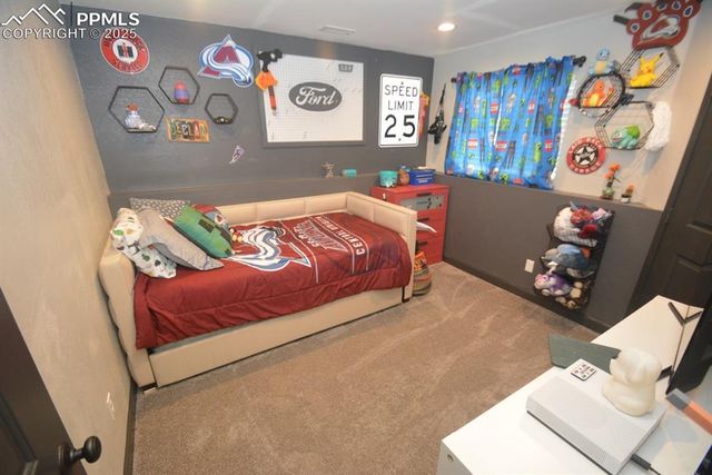 6545 Lindal Drive, Colorado Springs, CO 80915