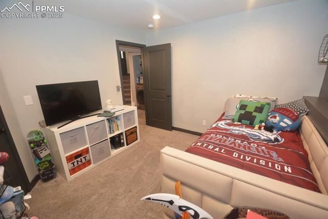 6545 Lindal Drive, Colorado Springs, CO 80915