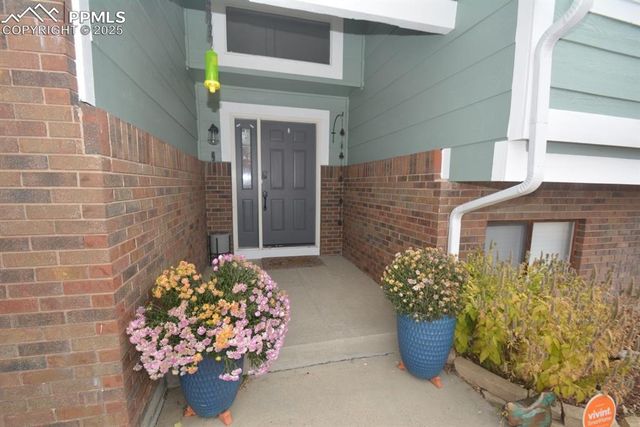 6545 Lindal Drive, Colorado Springs, CO 80915